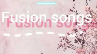 Easy and DJ Fusion songs#2026|subscribe for more Fusion songs|like for dance steps