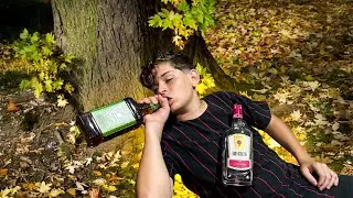 O FRAN COMEÇOU A BEBER PARA ESQUECER A DUDINHA!