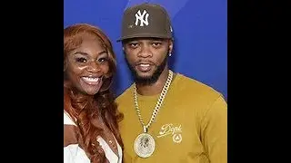 Rapper Papoose Snaps On Comedian Gerald Huston For Trolling His Girlfriend Claressa Shields!