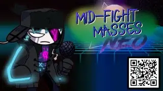 (REVAMPED) Mid-Fight Masses: Neo【ZAVODILA】