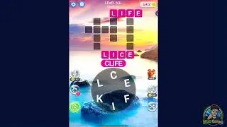Crossword Quest Levels 595 - 605 Answers