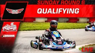 2025 MCC Pro AM Championship Series Rd. 5 | Cincinnati, OH | Sunday - Qualifying
