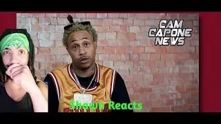 Shawn Reacts to Orlando Brown Reveals All The Rappers That Diddy Made Him Sleep With