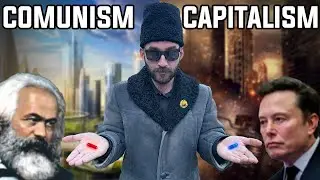 Ar putea FUNCȚIONA COMUNISMUL? | Documentar | Partea 2