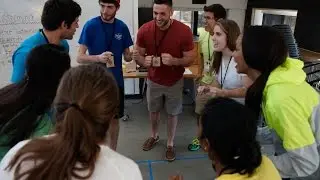 University Innovation Fellows: Behind the scenes with the student change agents