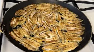 Дайте Медаль 🥇 Тому Кто Придумал Этот Рецепт!Турчанка Готовить 