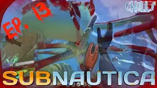Subnautica Ep. 13 