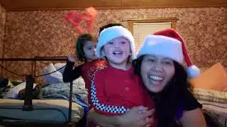 KAGANAPAN SA LOOB NG KWARTO DAILY | FIL AM FAMILY BONDING