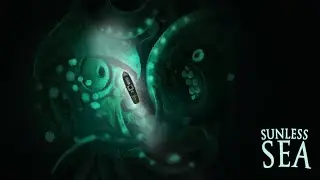 Sunless Sea - Steam