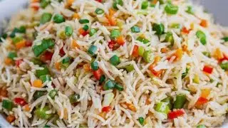 Welcome to my evening live 🌌 let's make Fried rice for evening tea😋🥘🫖☕
