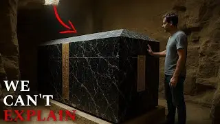 MOST Unsolved Lost Egyptian Technology We Still Can&rsquo;t Explain | For Sleep