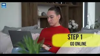 Customer's journey to buying a car