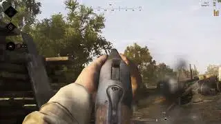 THE SLUG SLINGER