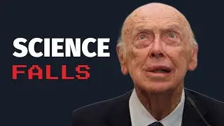 James Watson Passed Away&hellip;