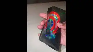 Herbal incense Captain 10gs
