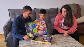Kakerlakak - Jogo da Barata 