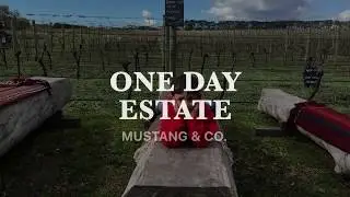 One Day Estate Winery on Bellarine