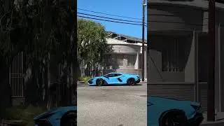 Lamborghini Revuelto, 1,001 hp hybrid V12 supercar redefining performance.#Lamborghini #Revuelto
