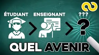 Quel AVENIR en MATHS ?