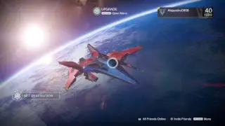No Way I Have To Get This|Strange Coins Grind|Destiny Gameplay|