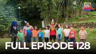 FULL EPISODE 128 DUNIA HAND MADE 2015 | DRAMA ANAK