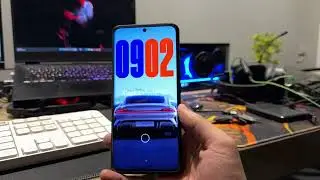 New HyperOs update | New Features