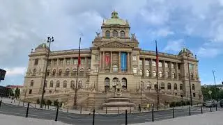 Prague | TimeLaps