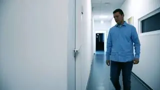 Universal Hands-Free Door opener