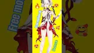 Chuan Phonk Dance Animation | Free Motion DL & Smooth MMD Dance! #mmdmotiondl #mmd