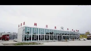 Phenolic foam insulation board manufacturer