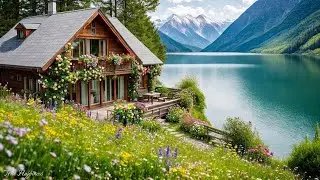 🌸 Relaxing Music for Inner Stillness &ndash; Release Tension, Calm Emotions & Rest Well 🌾