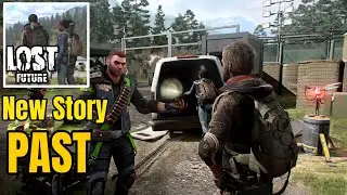 Lost Future Survival New Update | Lost Future Survival Halloween New Update