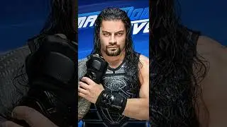 Roman Reigns Fans#
