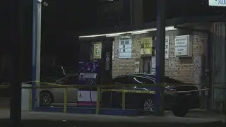 Shreveport police release latest crime stats