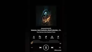 metantso _-Staro production _Ghabi Production -_- Triple J