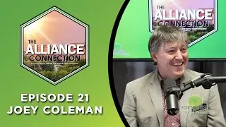 #21 - Joey Coleman | Building Loyalty Through Customer Experience