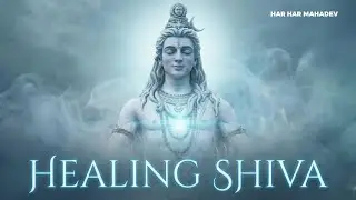 Om Namah Shivaya | Neelkanth Mahadev Powerful Shiva Stotram | Peace & Protection