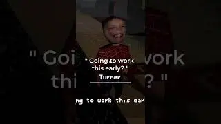 Why'd this kid DO THAT??! | Side Hustle