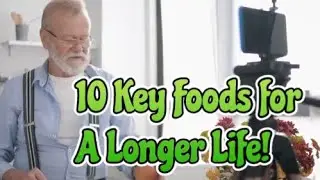 Do you Want to Live Longer?!  