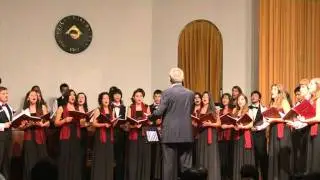Parafonia Choir - Gül Yine Sen