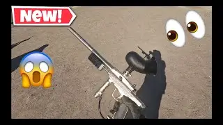 *NEW* KP3 PUMP GUN (HOLLYWOOD SPORTS)