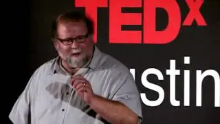 Happiness vs. Meaning: Must I Choose? | Mark H&eacute;bert | TEDxAustinCollege