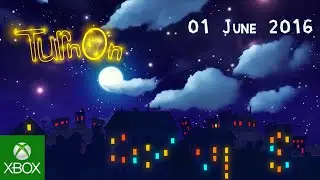 TurnOn coming soon to Xbox One