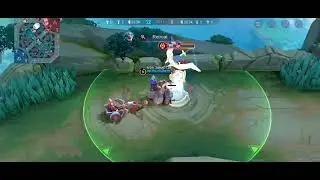 Just For Fun 4 #mlbb #edithmlbb 
