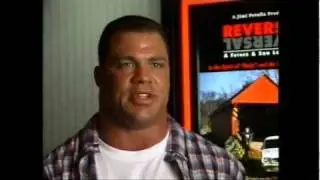 KURT ANGLE - Amateur Wrestling Legend and Pro Wrestling Champion