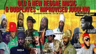 Old and New Reggae Music and Dubplate Specials Vol  273