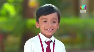 മണിക്കുട്ടിയെ വീണ്ടും കളിയാക്കി ഇക്രു  #Manimuthu #MazhavilManorama