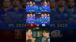 IPL MEMES 😂 RCB VS MI 📌 #shorts