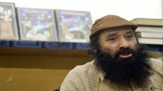 NIA arrests Hizbul chief Syed Salahuddin's son Shakeel Ahmed