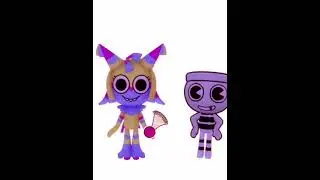 Yatta the Pi&ntilde;ata | #dandysworld